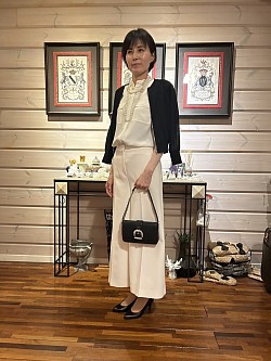 女子会に