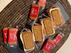 チーズケーキ